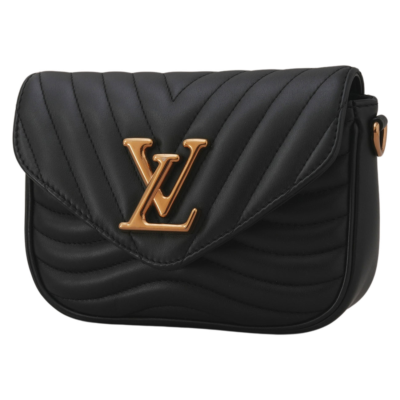LOUIS VUITTON(USED)루이비통 M56461 뉴웨이브 멀티 포쉐트
